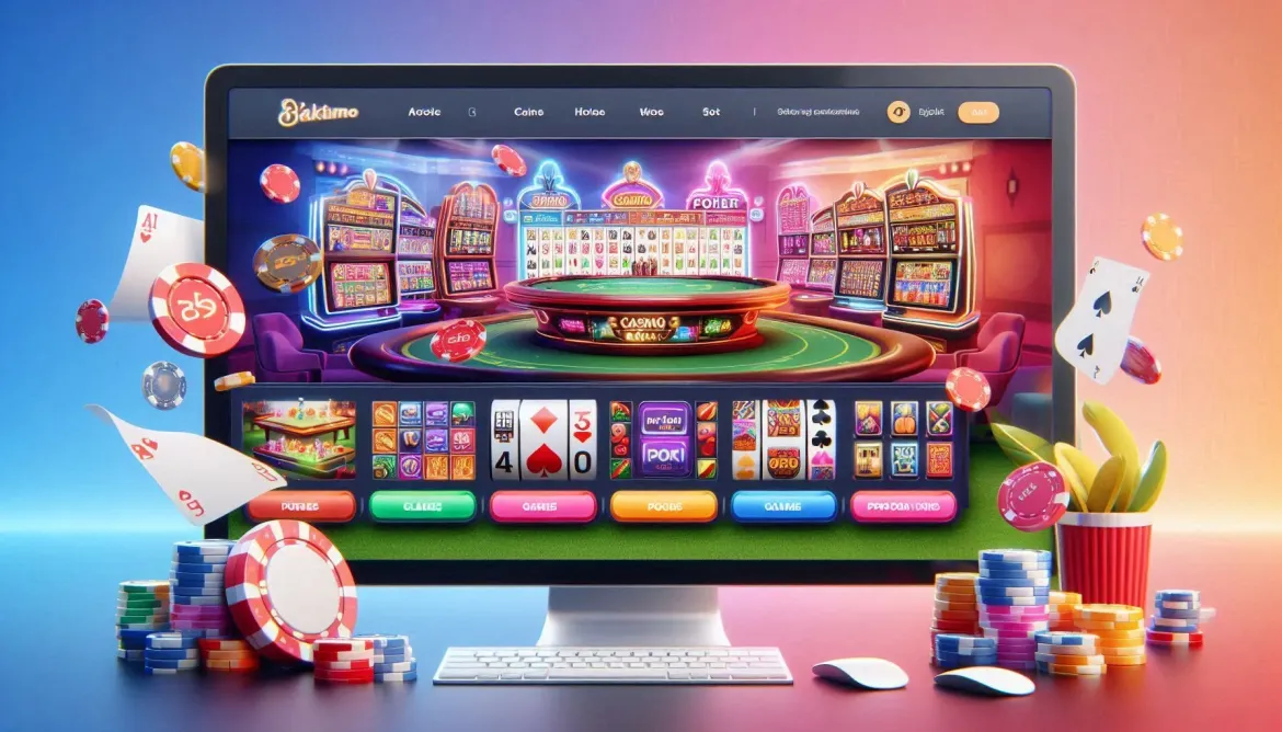 Bingoal Casino